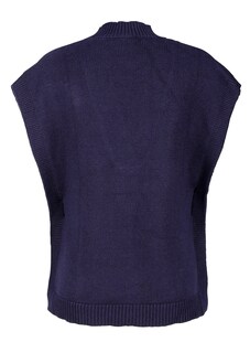 Pullunder in lässiger Oversized-Form thumbnail 3