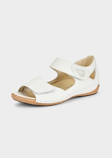 Sandalen mit Ziersteinen thumbnail 5