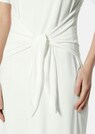 Kleid mit kurzen Ärmeln thumbnail 5
