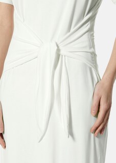 Kleid mit kurzen Ärmeln thumbnail 5