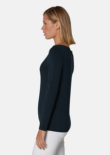 T-shirt encolure bateau thumbnail 4