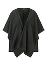 Fleece-Poncho thumbnail 4