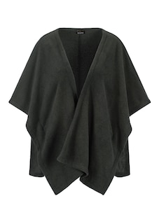 Fleece-Poncho thumbnail 4