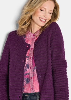 Strickjacke thumbnail 4