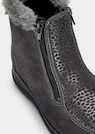 Hallux-Stiefeletten mit zwei Reißverschlüssen thumbnail 3