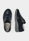 Sneakers pour hallux valgus avec semelle extérieure amortissante thumbnail 2