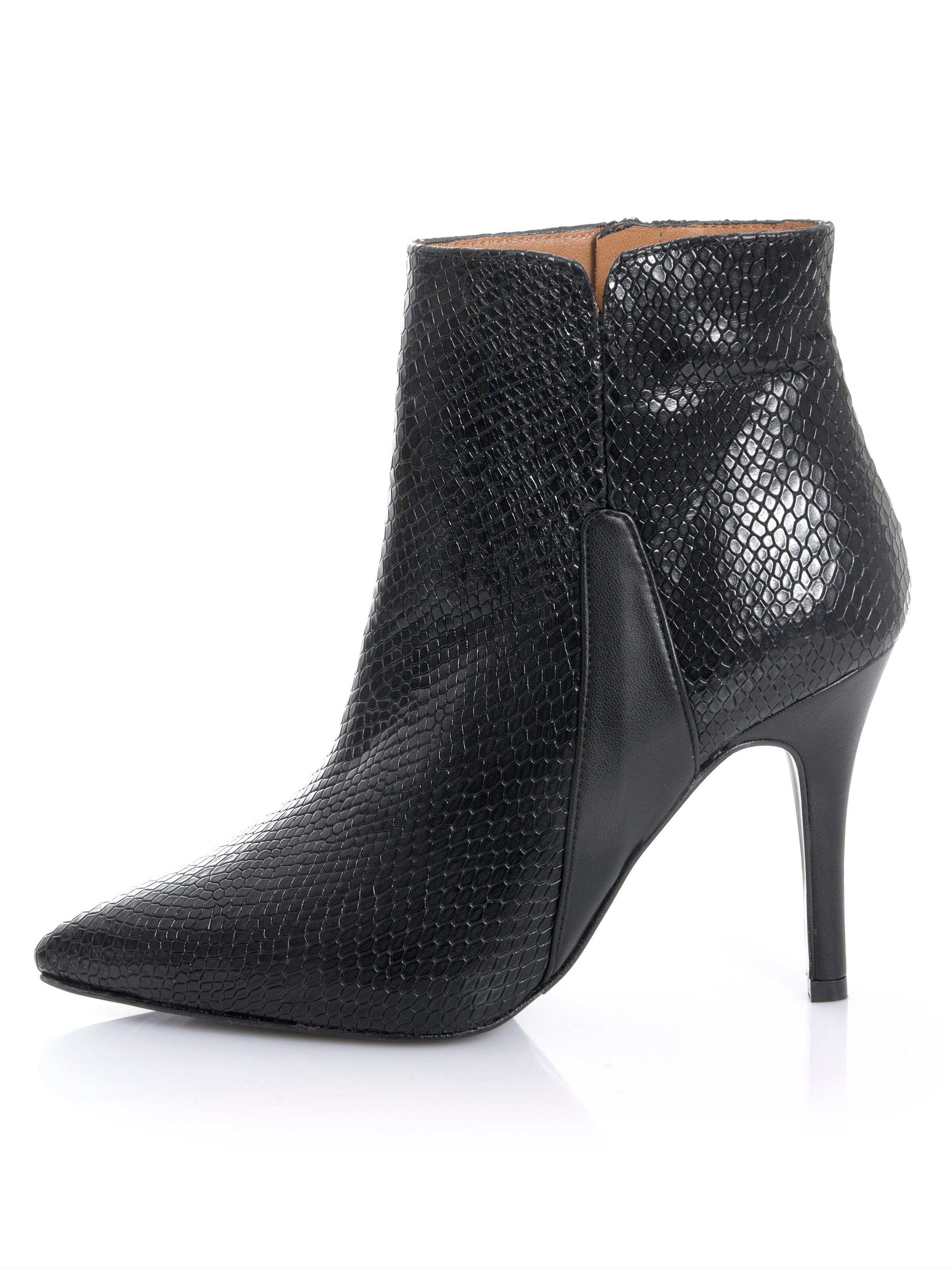 Stiefelette im stylischen Design 3