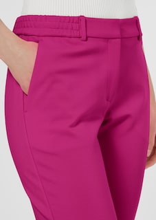 Pantalon en jersey thumbnail 5