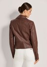 Lederjacke im Biker-Style thumbnail 3
