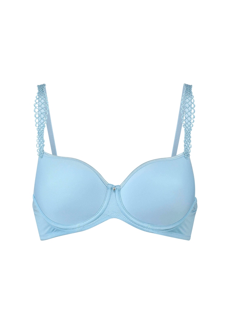 Beugel-BH met spacer-cups
