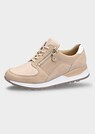 Sneaker im Mix aus Leder und Textil thumbnail 2