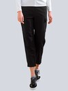 Cargohose mit aufgesetzten Taschen thumbnail 3
