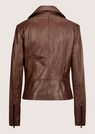 Lederjacke im Biker-Style thumbnail 7