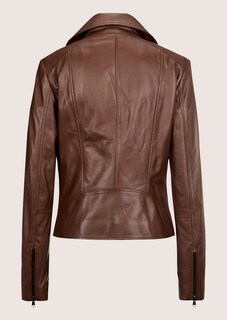 Lederjacke im Biker-Style thumbnail 7