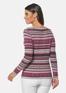 Jacquardpullover thumbnail 3