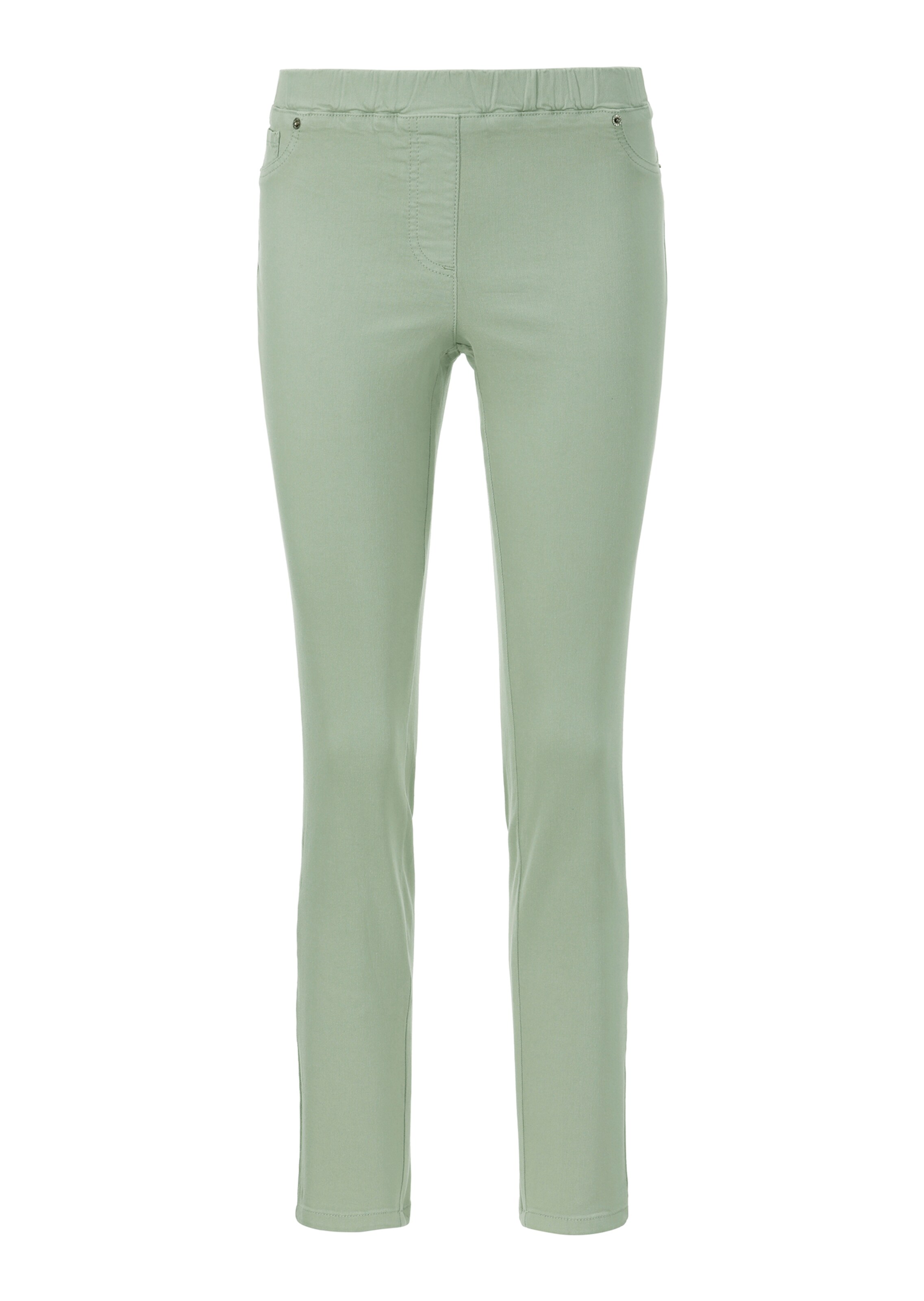 Knöchellange Jeggings