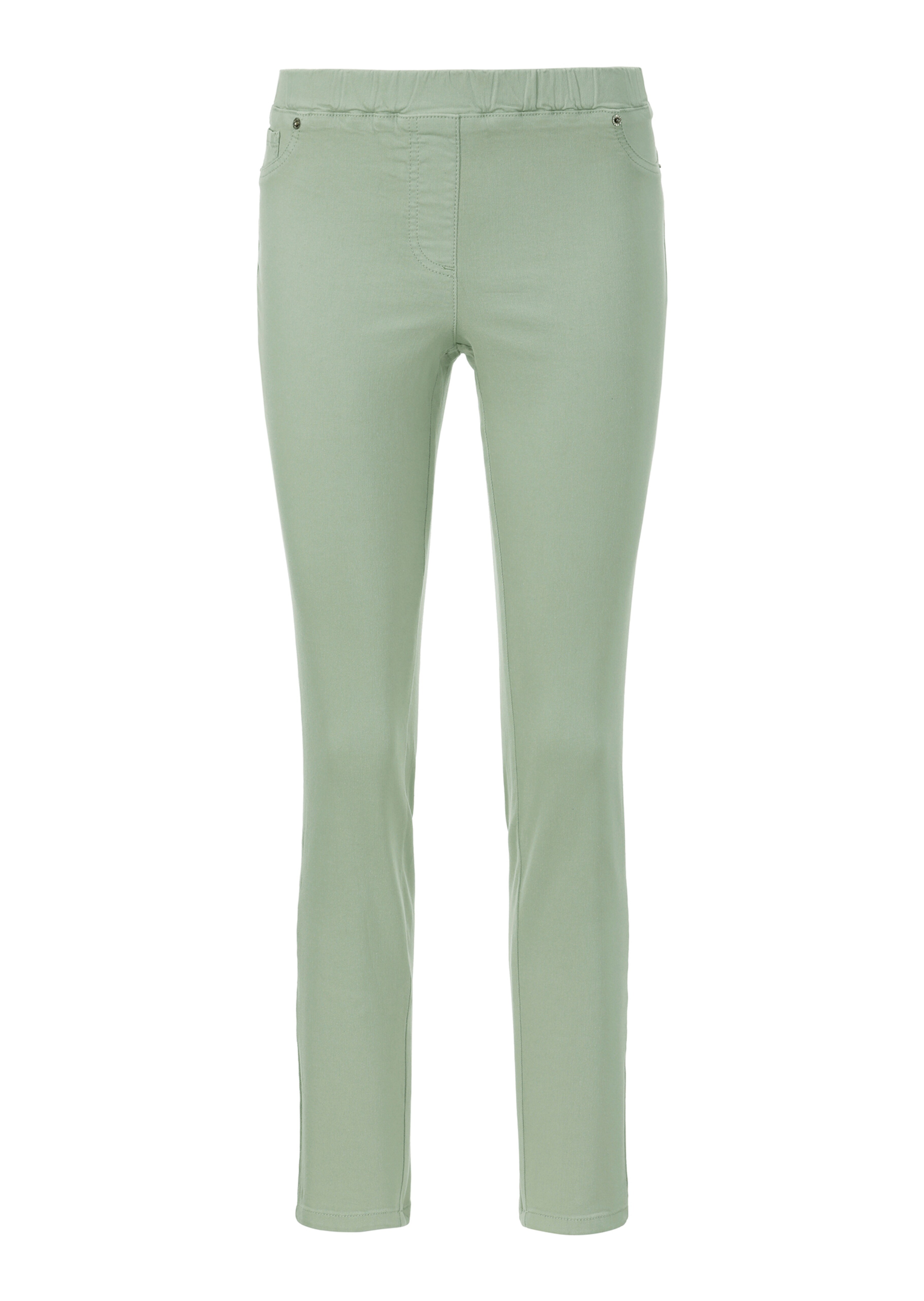 Knöchellange Jeggings