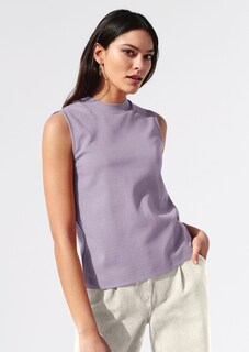 Top in Sweatshirt-Qualität thumbnail 7