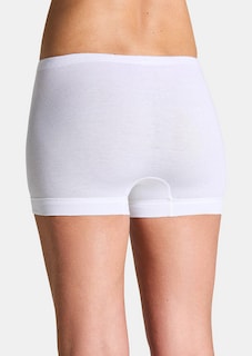 Set van katoenen shorts thumbnail 2