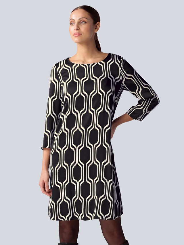 La robe 4
