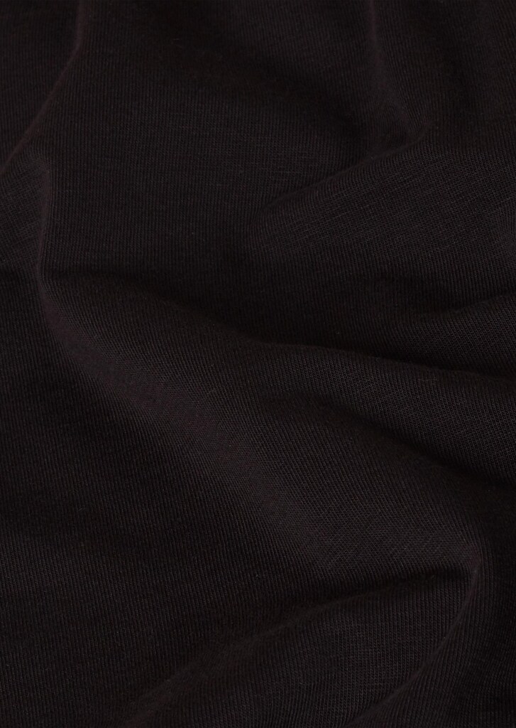 Bequeme Capri-Leggings