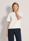 Baumwollshirt im Komfort-Fit thumbnail 1