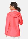Bedruckte Outdoorjacke mit vielen Details thumbnail 3