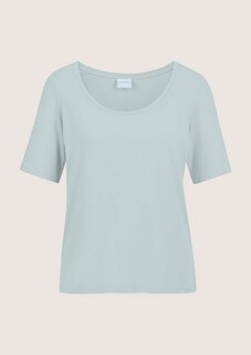 Shirt mit Halbarm thumbnail 6