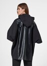 Veste. Cuir nappa d'agneau thumbnail 3