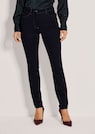 Bequeme Skinny-Jeans aus Powerstretch thumbnail 1