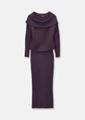 Rippstrickkleid thumbnail 6