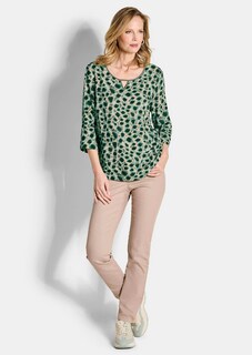 Druckbluse thumbnail 2