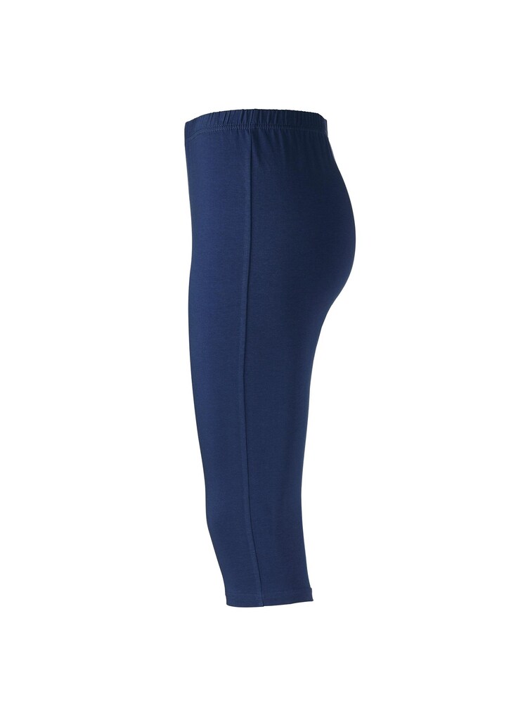 Bequeme Capri-Leggings