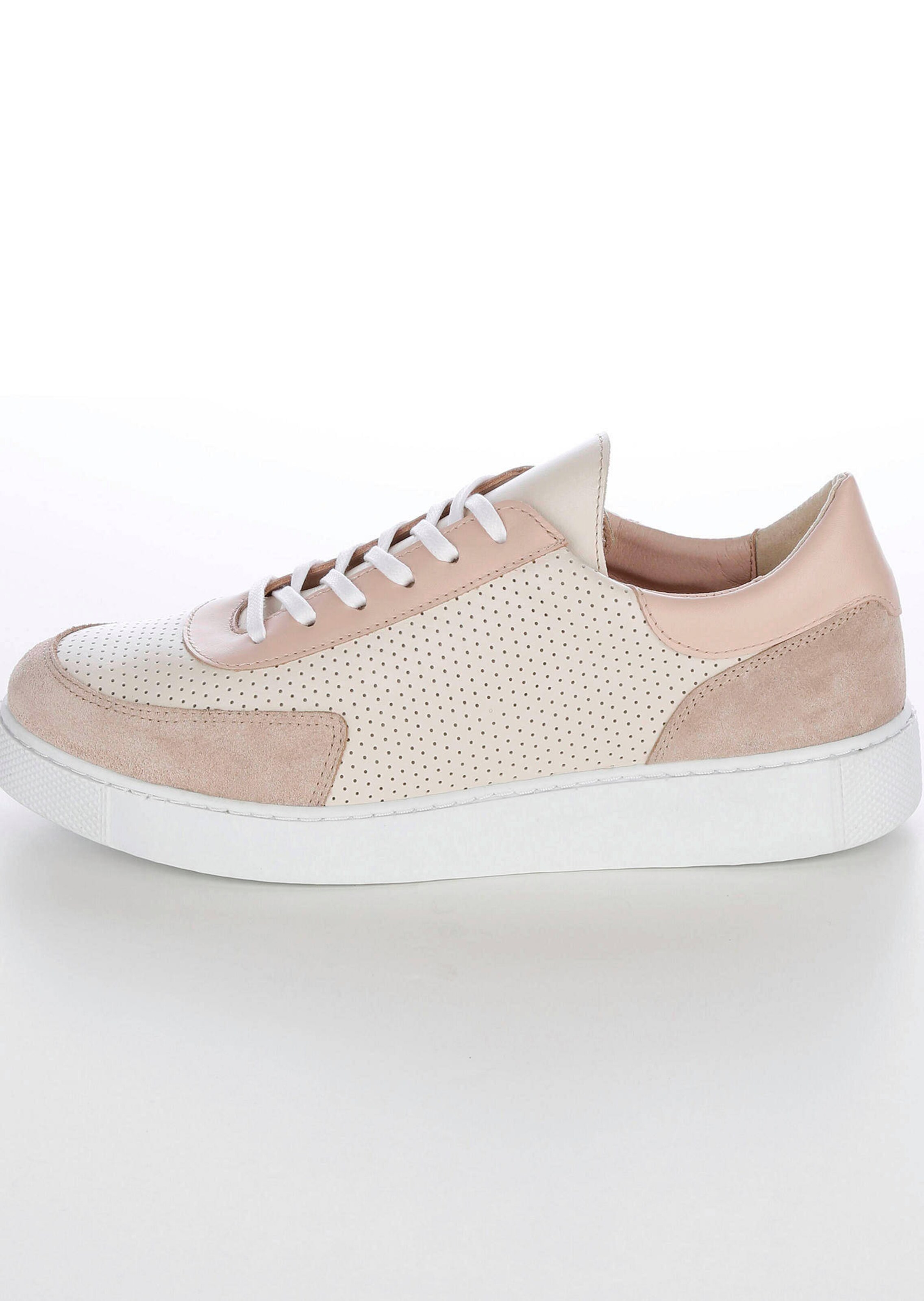 Sneaker in beige MADELEINE Fashion