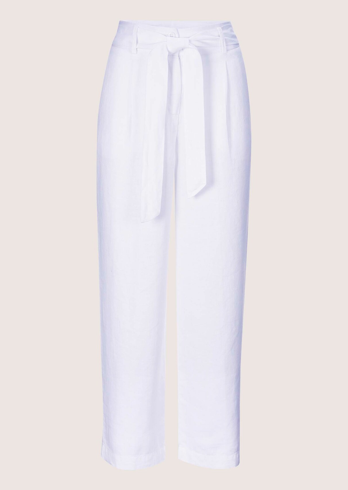 Broek. Zuiver linnen