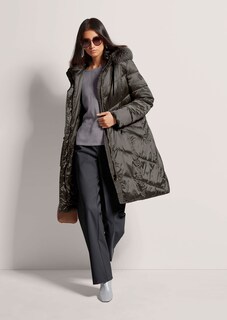 Quilted jacket thumbnail 4