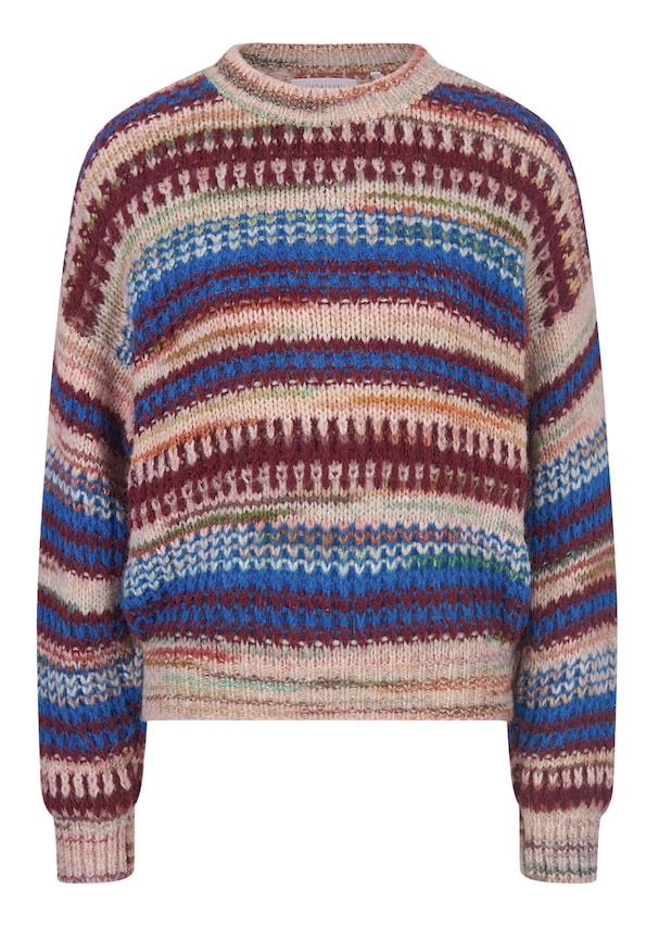 Strickpullover 5