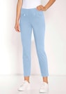 Pantalon 7/8 LOUISA en bengaline thumbnail 7