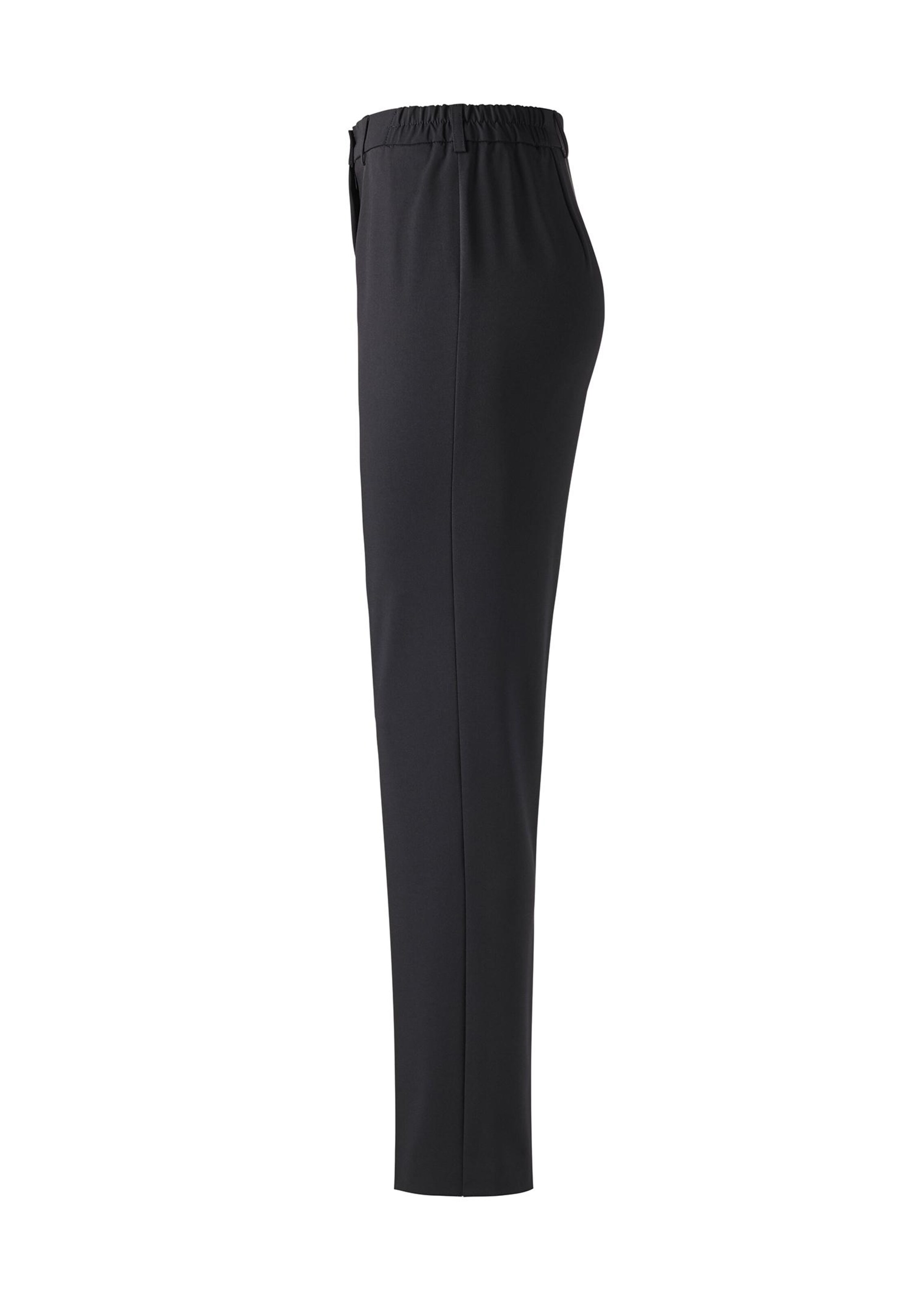 Pantalon en Professlan ANNA - marine - Gr. 27 de Goldner Fashion