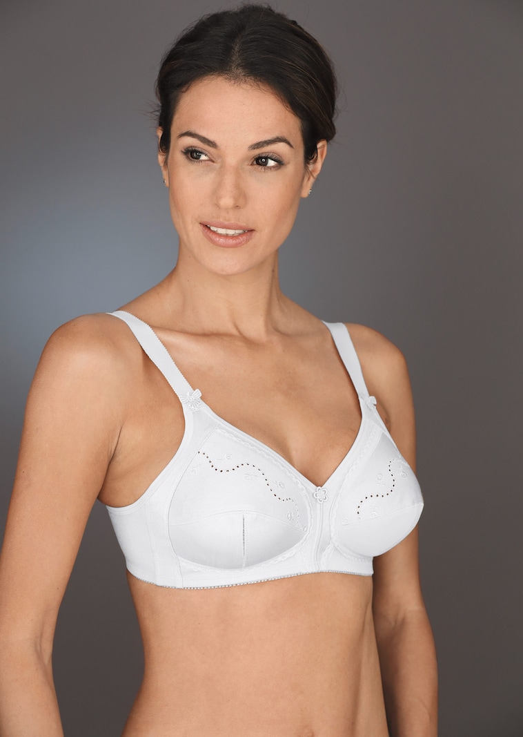 Soutien-gorge sans armature