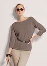 U-Boot-Kaschmirpullover thumbnail 4