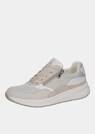 Sneaker aus Glatt- und Wildleder thumbnail 4