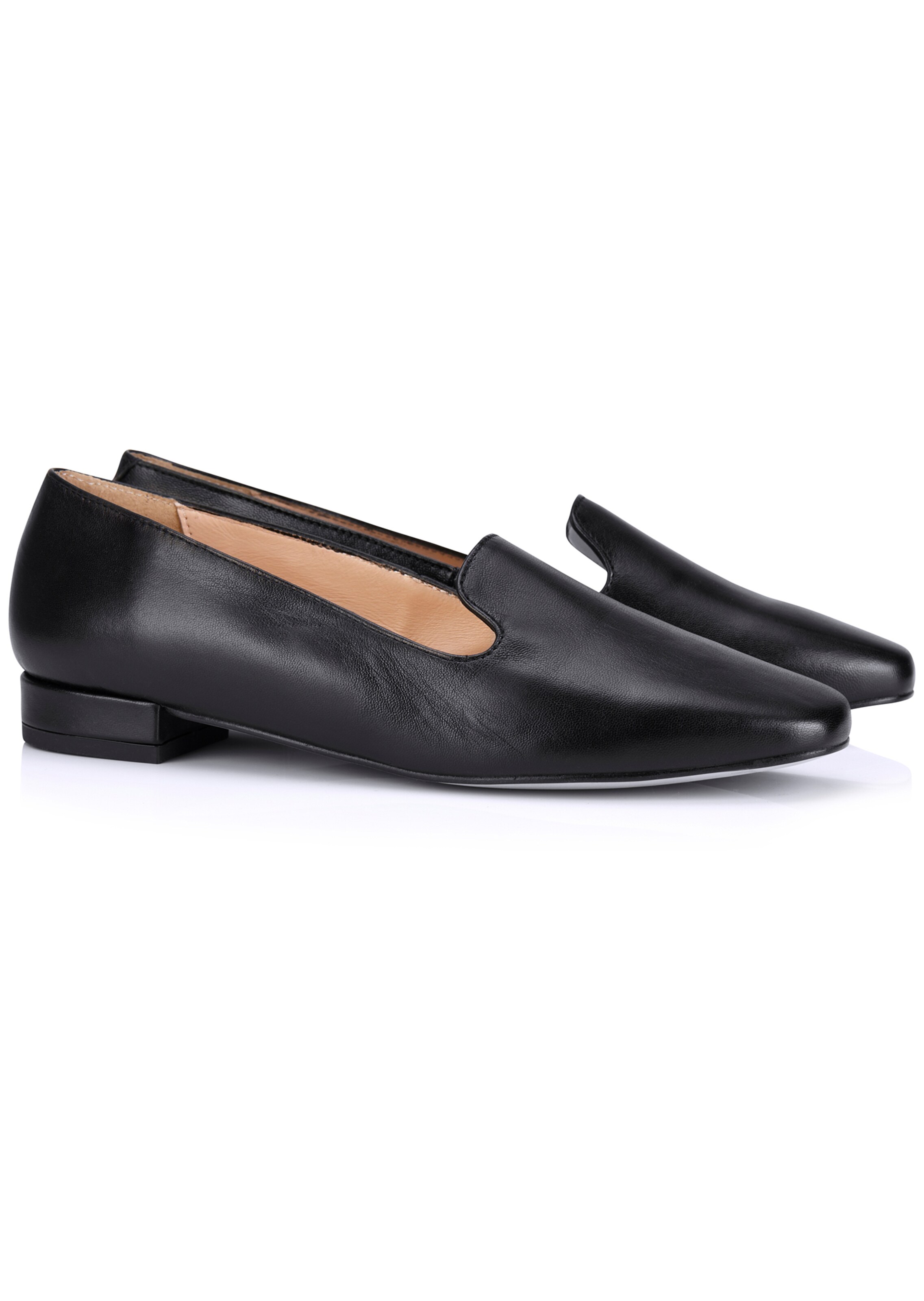 Mocassins