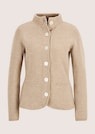 Blazer en tricot thumbnail 6