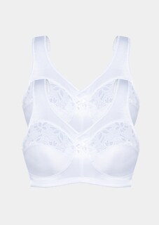 Wireless bra, 2-pack thumbnail 5