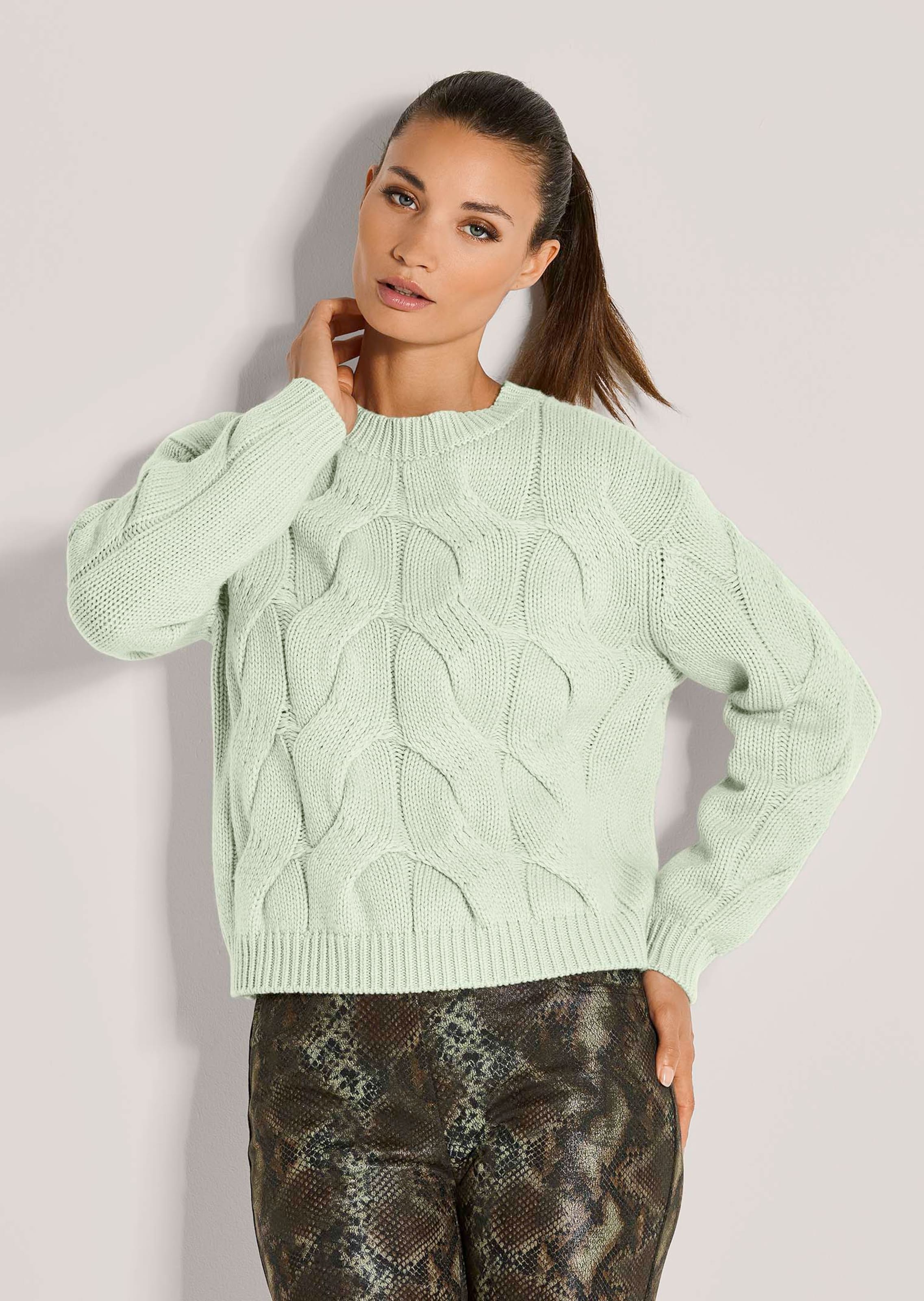 Pull