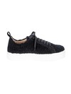 Sneaker in Teddy-Optik thumbnail 4