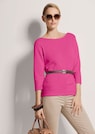 Kaschmirpullover mit U-Boot-Ausschnitt thumbnail 4