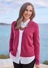 Cardigan met grote knopen thumbnail 7