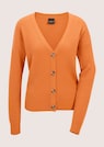Strickjacke mit Kaschmir thumbnail 6